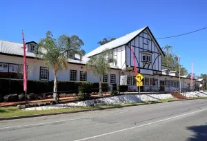 Image of Canungra Hotel