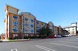 Image of Extended Stay America Suites - Los Angeles - Burbank Airport