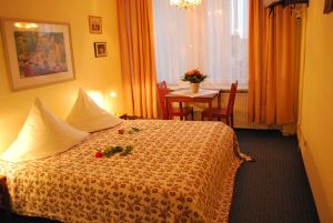 Image of Pension ABC
