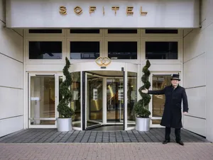Image of Sofitel London Gatwick