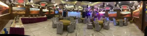 Image of The Mirage Palace