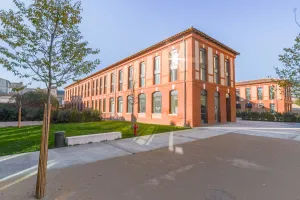 Image of Montempô + Apparthôtel Toulouse Cité Internationale