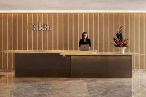 Image of Brickell Ave Suites-Miami