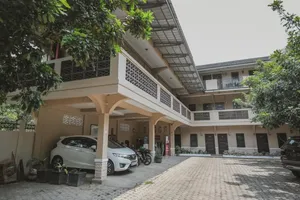 Image of RedDoorz Syariah near Jamtos Jambi 2