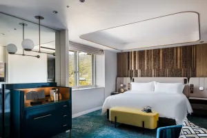 Image of The Westin Miyako Kyoto