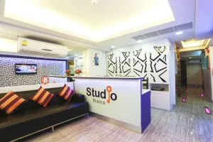 Image of Studio Nana by iCheck inn