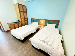 Image of The Paramount Hotel Sibu