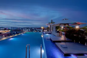Image of Two Seasons Siem Reap Hotel