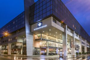 Image of Wyndham Grand Salzburg Conference Centre