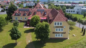 Image of Motel RL