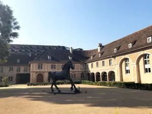 Image of Hotel Les Haras