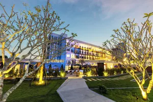 Image of Munich Hotel