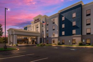 Image of Hampton Inn & Suites Schererville