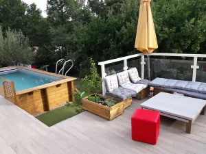 Image of La Maison Familiale