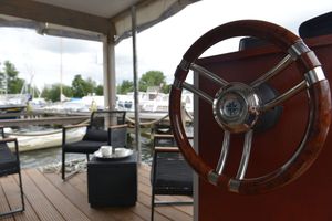 Image of Hausboot NautikHus auf der Havel