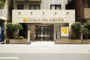 Image of Chisun Inn Kamata
