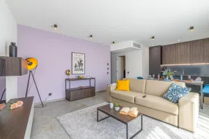 Image of ICON H - Luxury Suites & Apartments