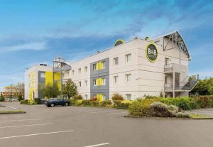 Image of B&B HOTEL Douai Parc Des Expos Cuincy