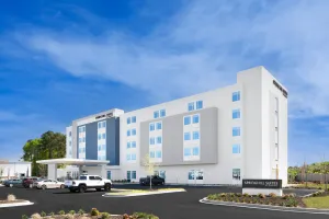 Image of SpringHill Suites by Marriott Columbia near Fort Jackson