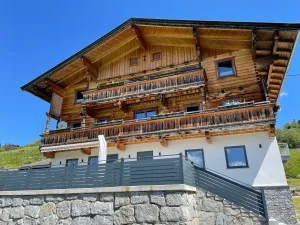 Image of Holiday Flat Motzerngut, Mittersill