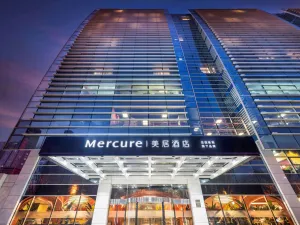 Image of Mercure Beijing Zhongguancun