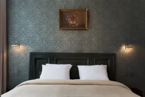 Image of Boutique hotel Sint Jacob