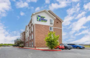 Image of Extended Stay America Select Suites - Oklahoma City - Norman