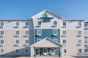 Image of WoodSpring Suites Columbus near Fort Benning