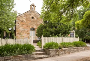 Image of Clare Valley Heritage Retreat