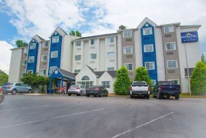 Image of Microtel Inn & Suites by Wyndham Daphne