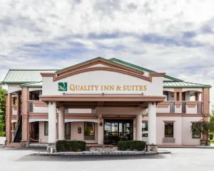 Image of Quality Inn & Suites Quakertown-Allentown