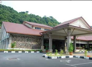 Image of Hotel Seri Malaysia Kangar