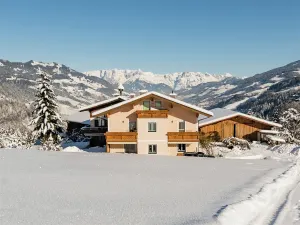 Image of Large Apartment in Sankt Johann im Pongau near Ski Area