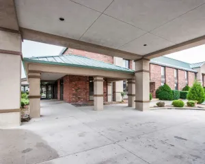 Image of Quality Inn & Suites North