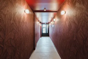 Image of Hotel Prince Albert Opéra
