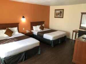Image of Turtle Bay Lodge