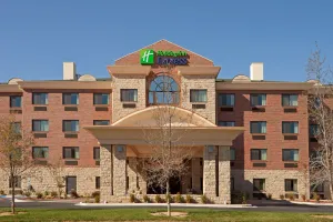 Image of Holiday Inn Express & Suites Lubbock West by IHG