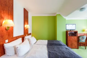 Image of Residenz Hotel Eurostar