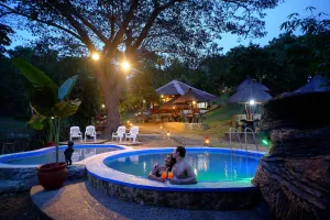 Image of Villa Khadine Grand Vista Resort