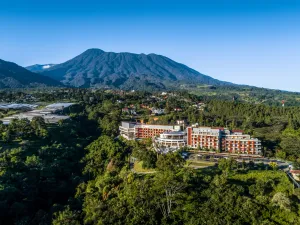 Image of Pesona Alam Resort & Spa