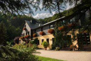 Image of Flair-Waldhotel Mellestollen