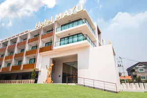 Image of Hotel MAYU Chiang Mai