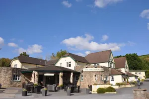 Image of Dartmoor Lodge Hotel