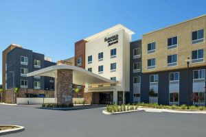 Image of Fairfield Inn & Suites by Marriott San Diego North/San Marcos