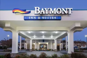Image of Baymont by Wyndham Camp Lejeune