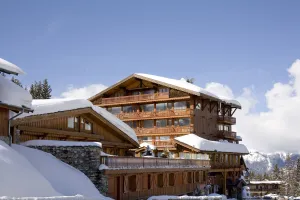 Image of Le Bellecote