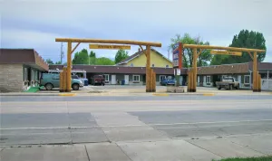 Image of Western Motel