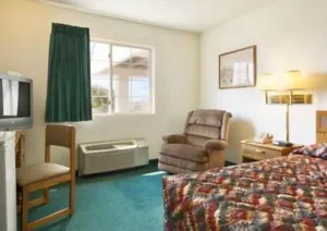 Image of Westwood Inn & Suites - Kimball