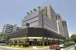 Image of Value Hotel Thomson