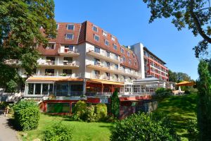 Image of Ringhotel Zweibruecker Hof